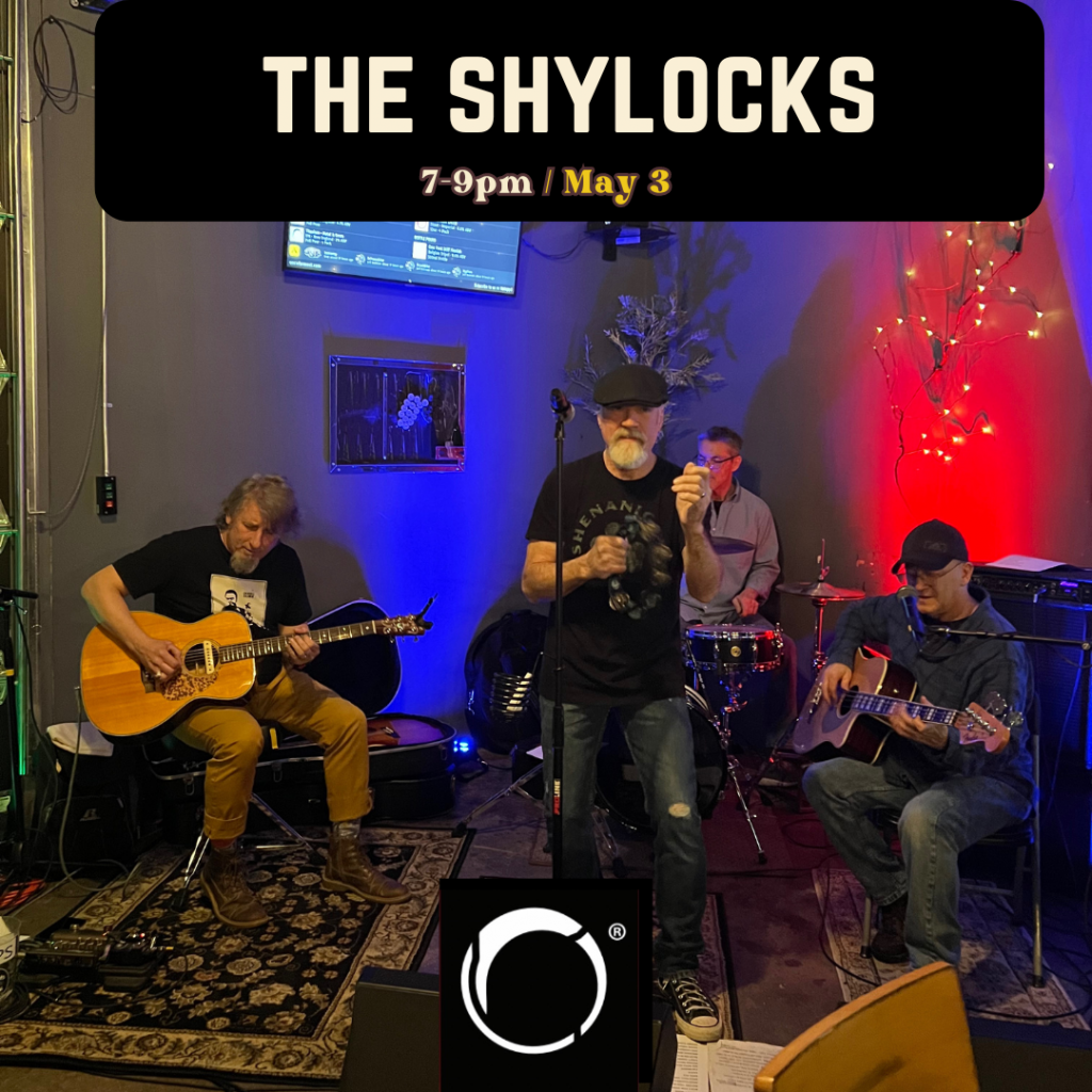 The Shylocks
