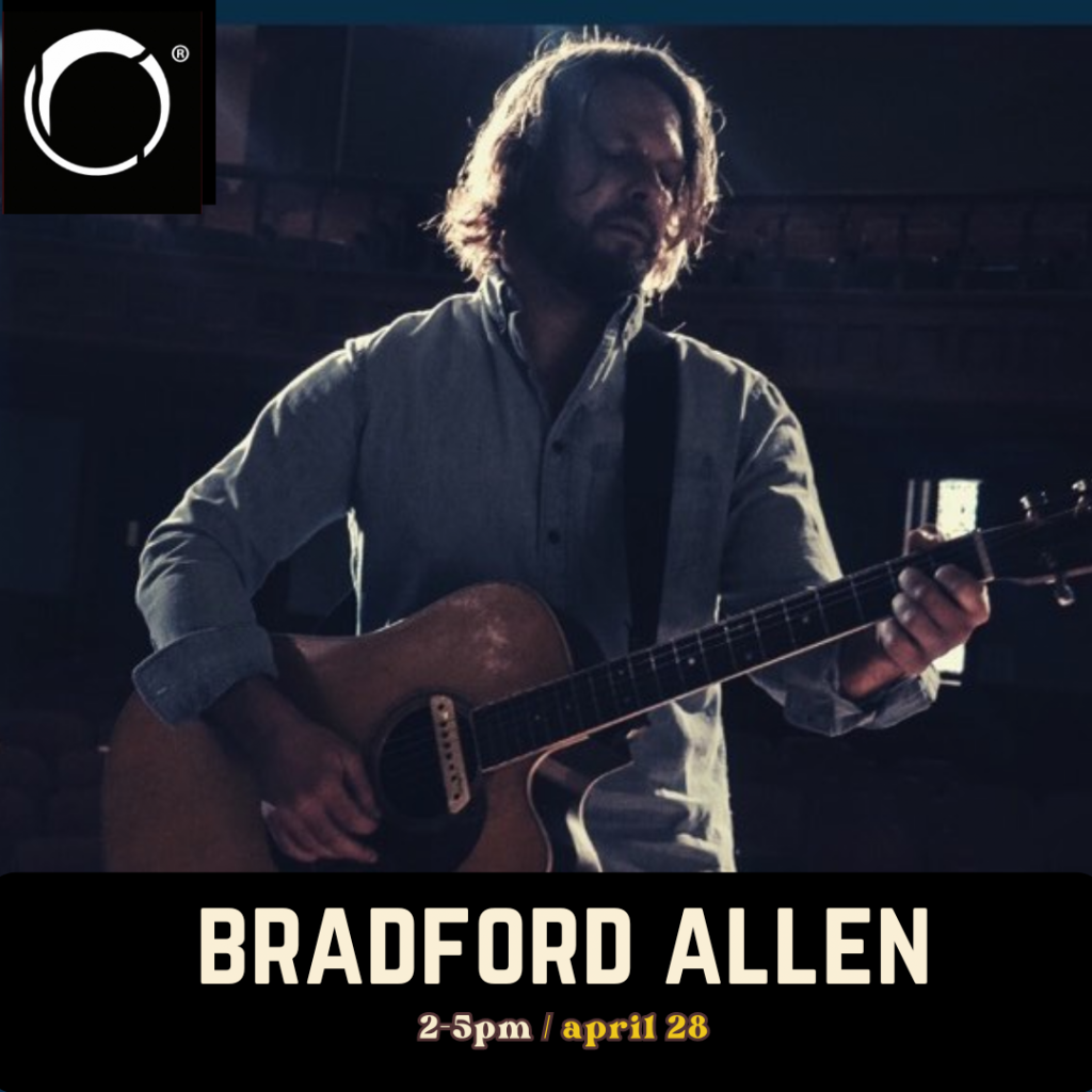Bradford Allen Music