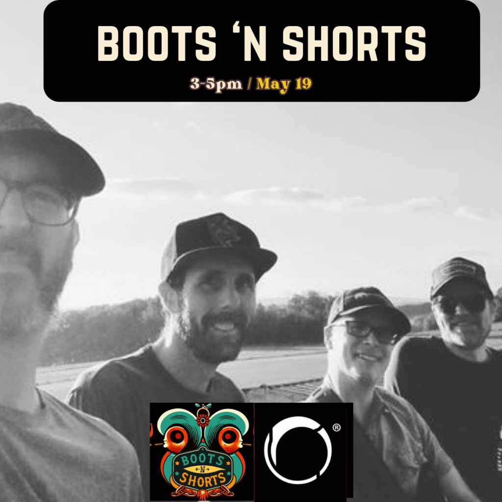 Boots 'N Shorts premier at ONCO!